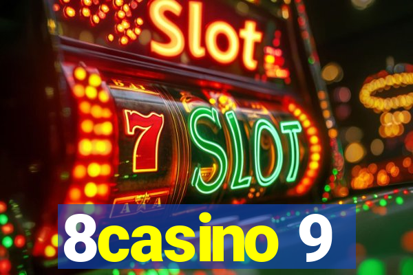 8casino 9